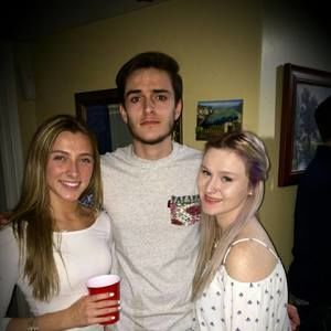 Meet your Posher, Michael